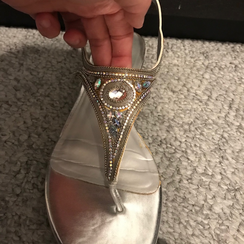 Sandals - Picture 2 of 3